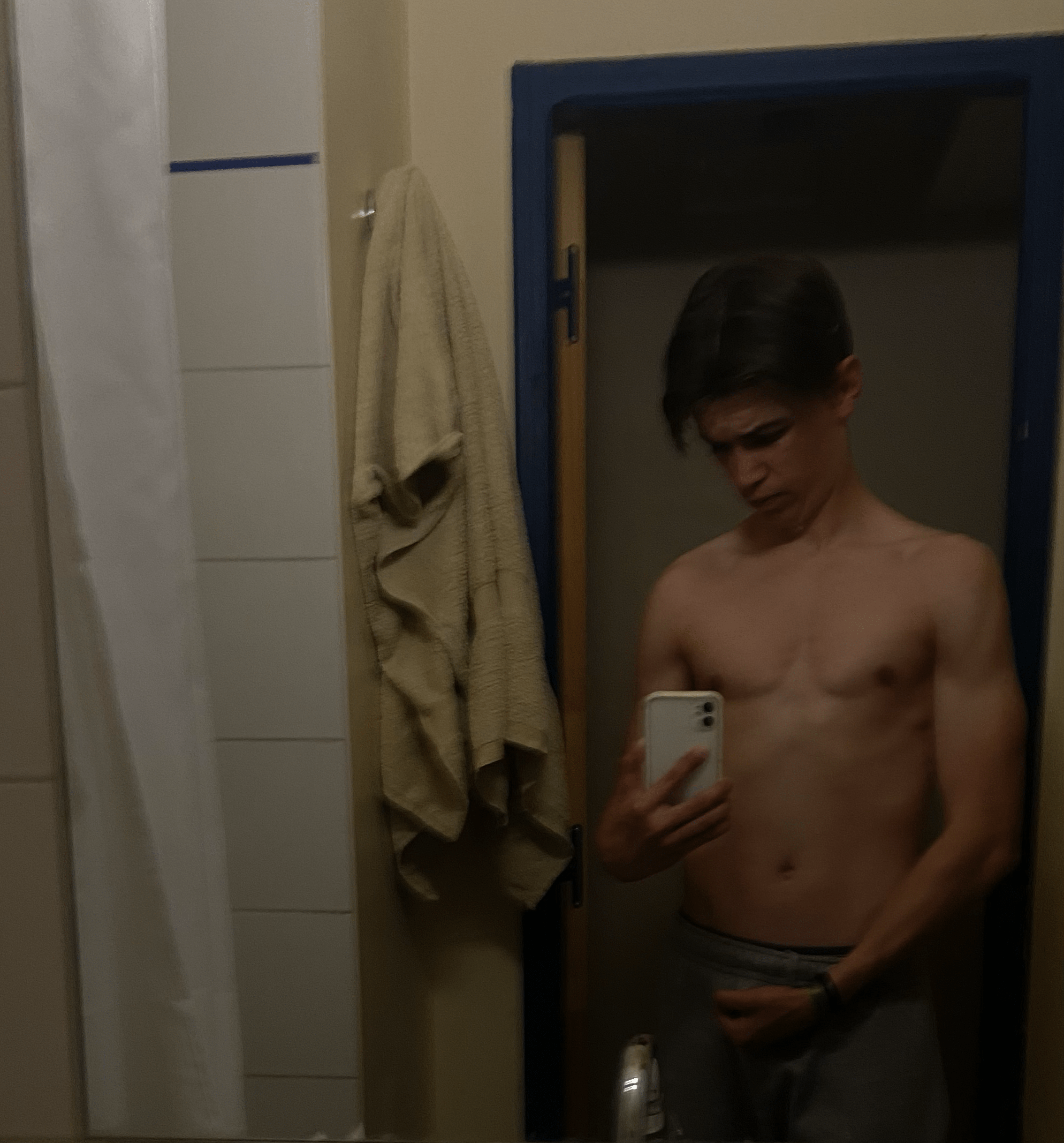 Emmanuel - Longpont-sur-Orge - Essonne | Rencontre gay