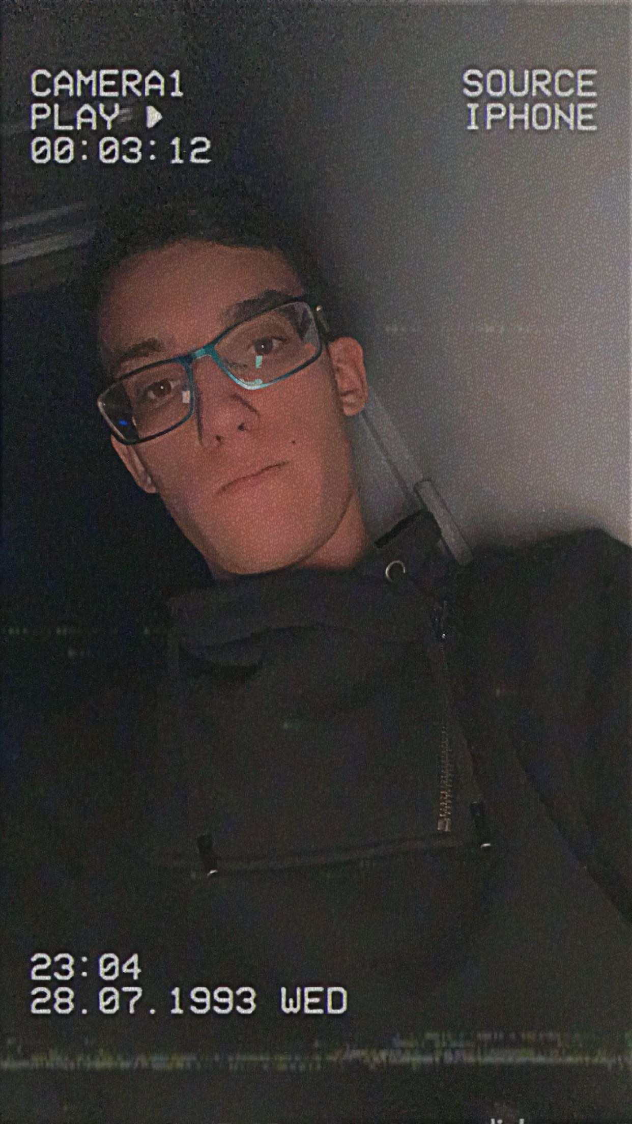 Nathys - LePlessis-aux-Bois - Seine-et-Marne | Rencontre gay