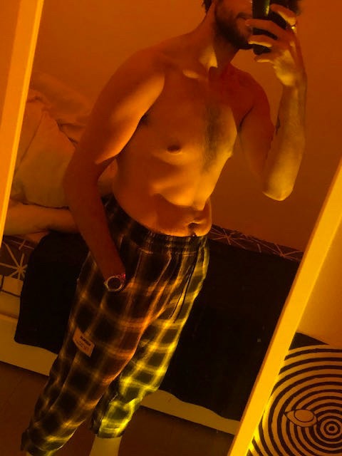 Solal - Linas - Essonne | Rencontre gay