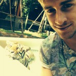 Axel - Bouray-sur-Juine - Essonne | Rencontre gay