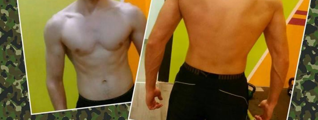Stanislas - Beauchamp - Val-d'Oise | Rencontre gay