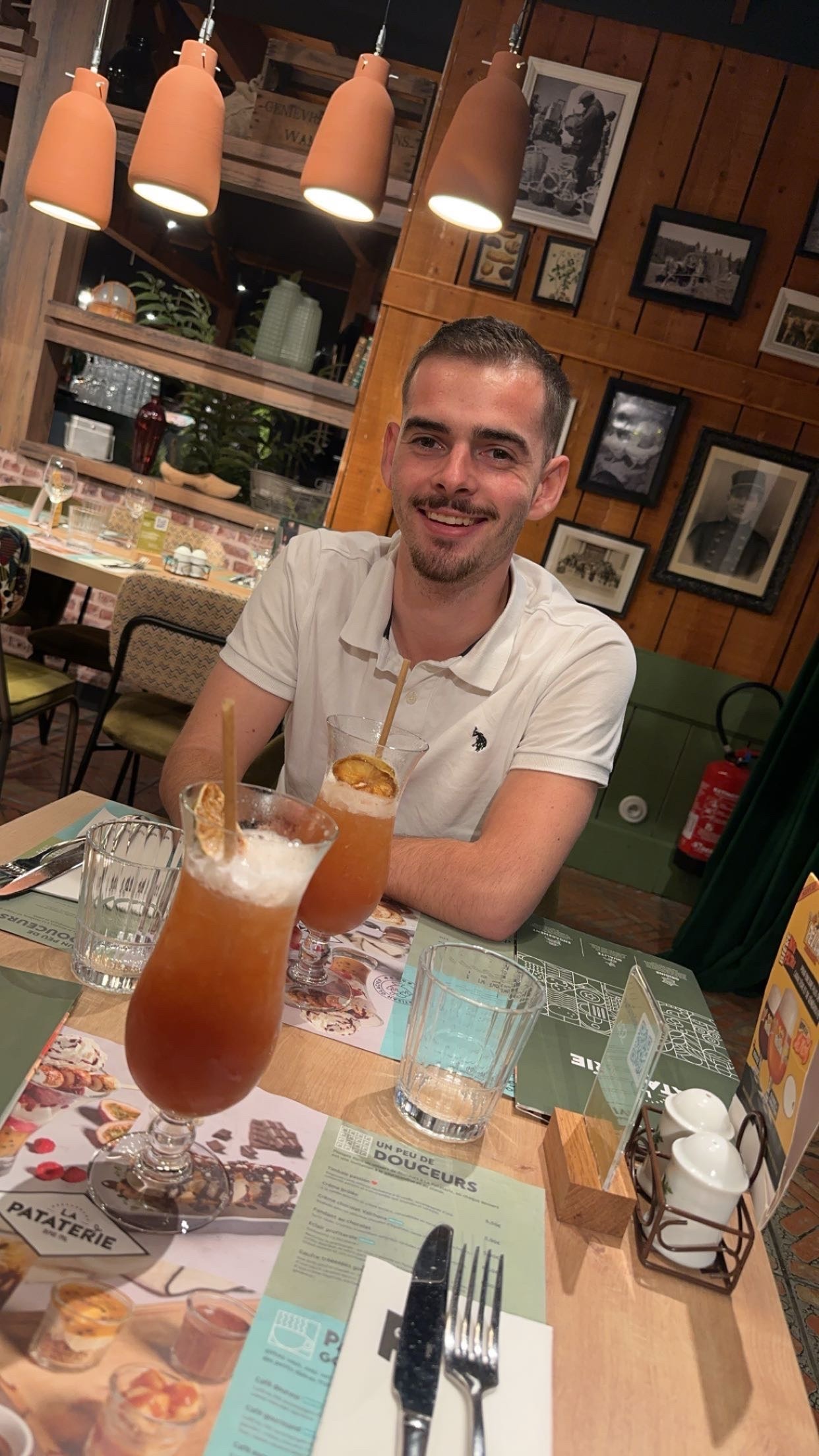 Alix - Ballancourt-sur-Essonne - Essonne | Rencontre gay