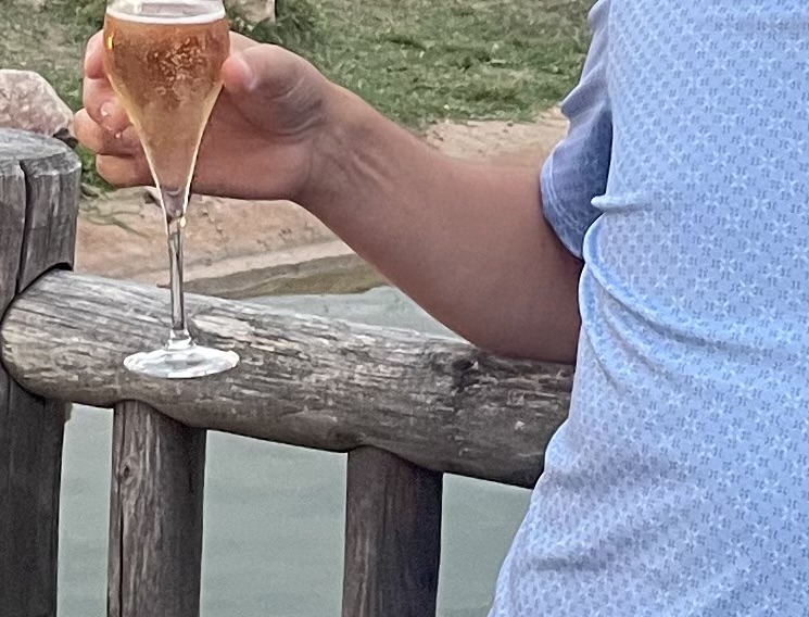 Mahrez - Vaires-sur-Marne - Seine-et-Marne | Rencontre gay