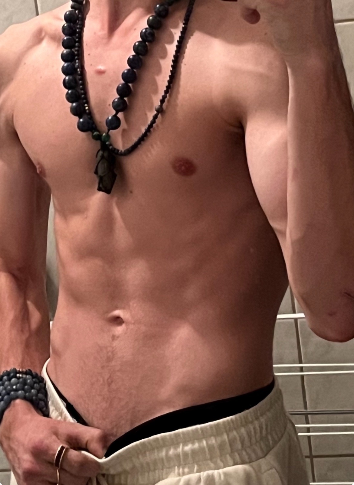 Eliam - Magny-en-Vexin - Val-d'Oise | Rencontre gay