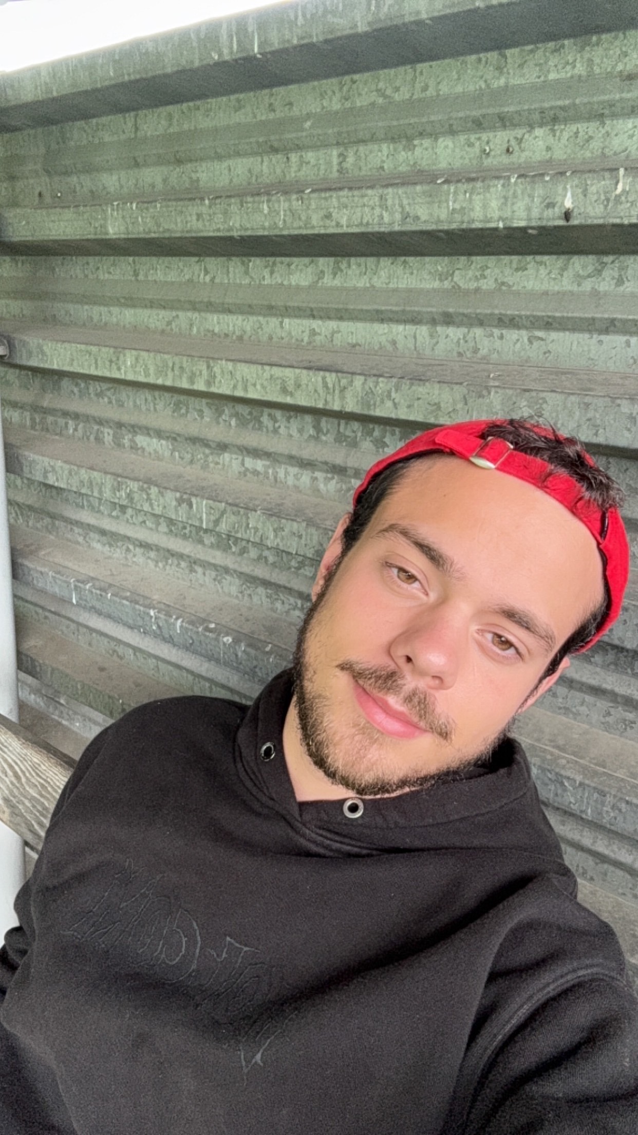 Nadim - Bouleurs - Seine-et-Marne | Rencontre gay
