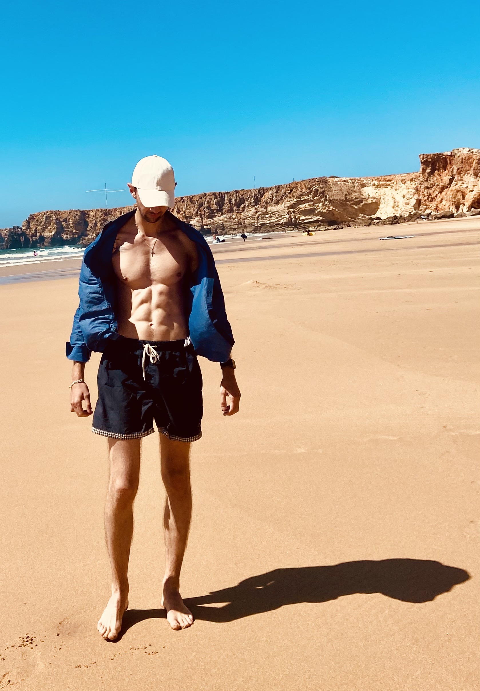 Ilian - Soisy-sur-Seine - Essonne | Rencontre gay