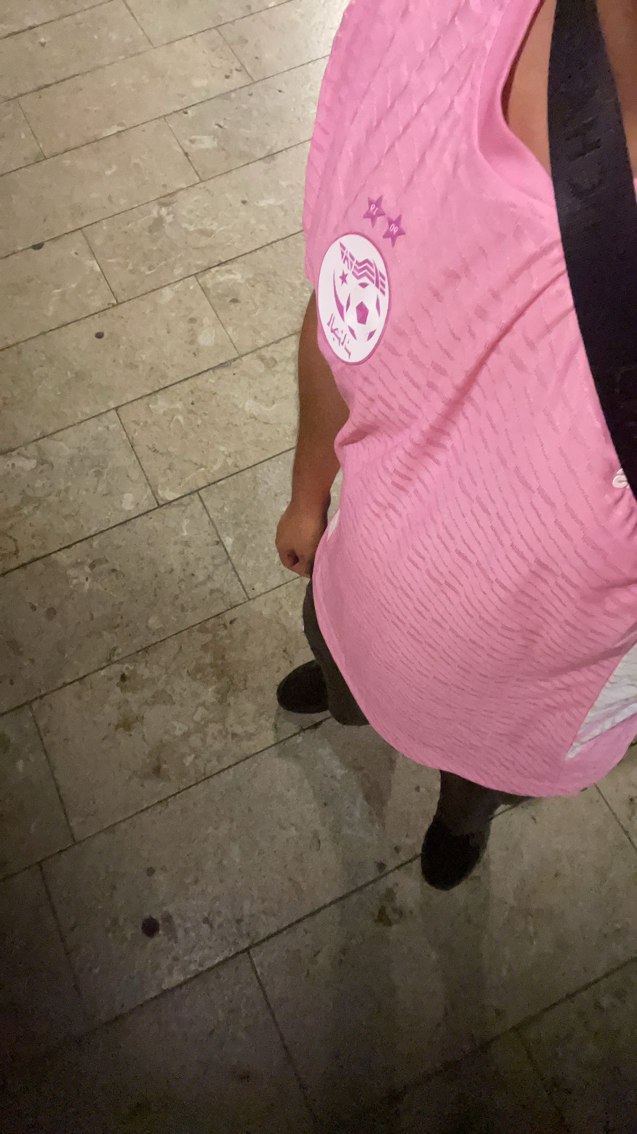 Ibrahima - Orveau - Essonne | Rencontre gay