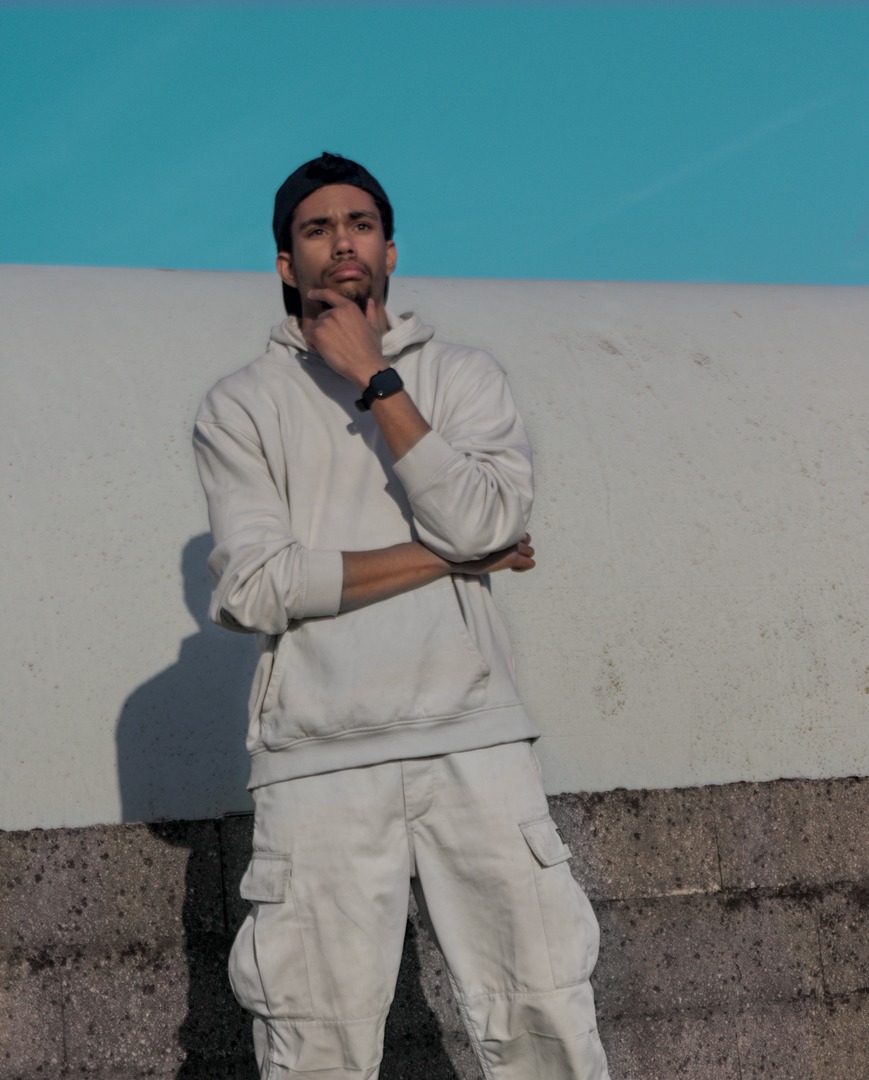 Bjorn - Bougligny - Seine-et-Marne | Rencontre gay