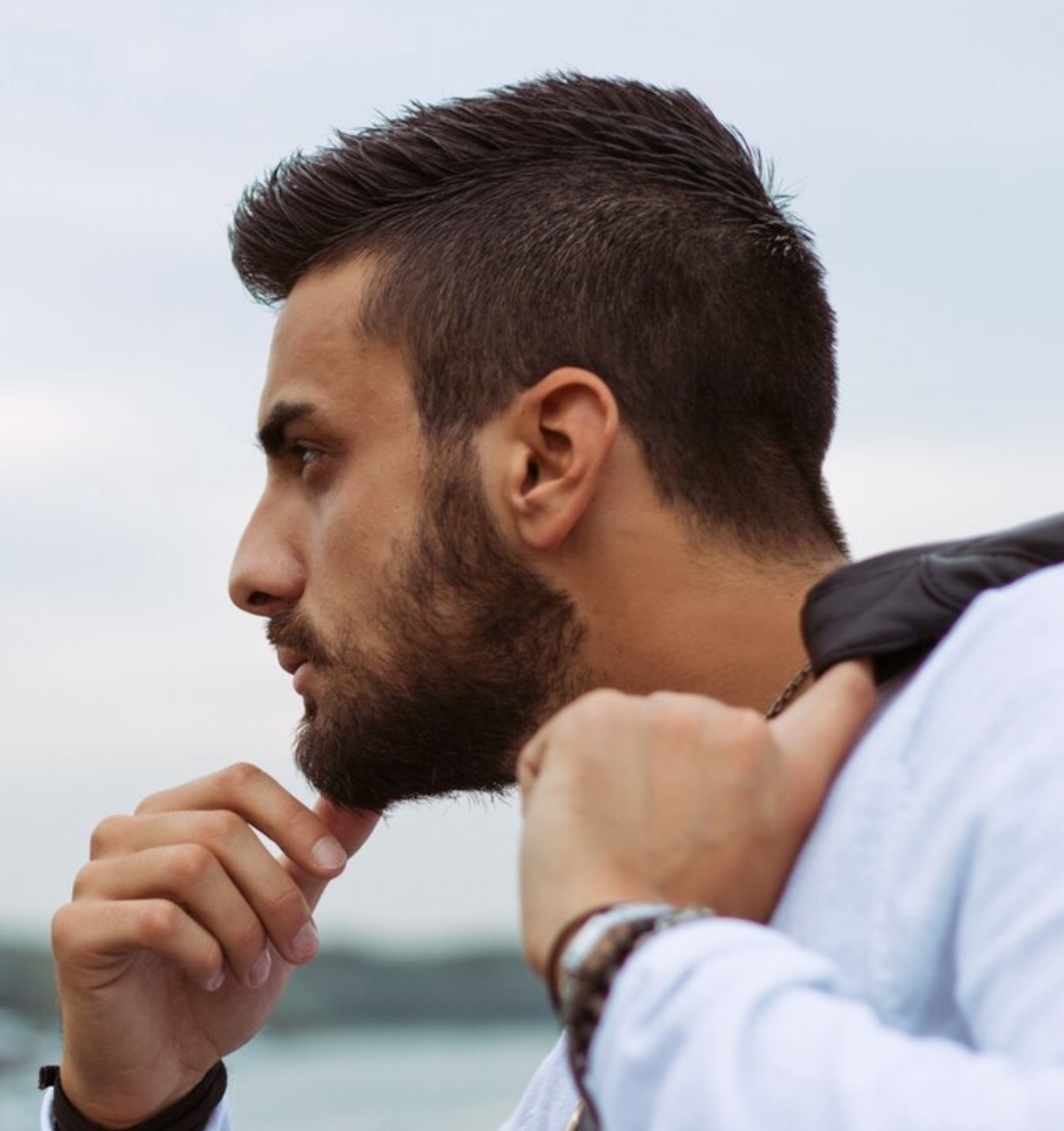 Marwan - Saint-Chéron - Essonne | Rencontre gay
