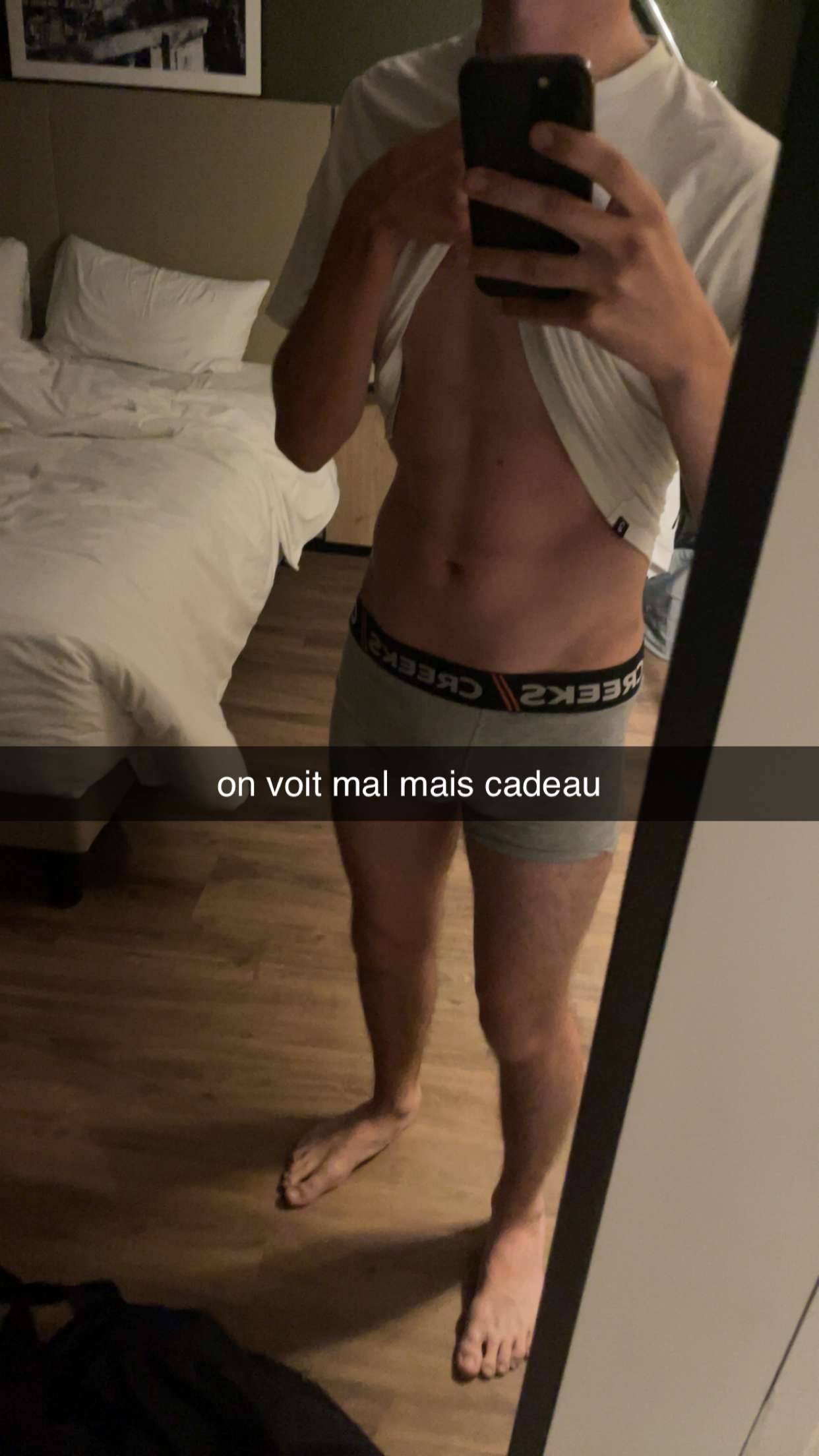Nolhann - Mitry-Mory - Seine-et-Marne | Rencontre gay