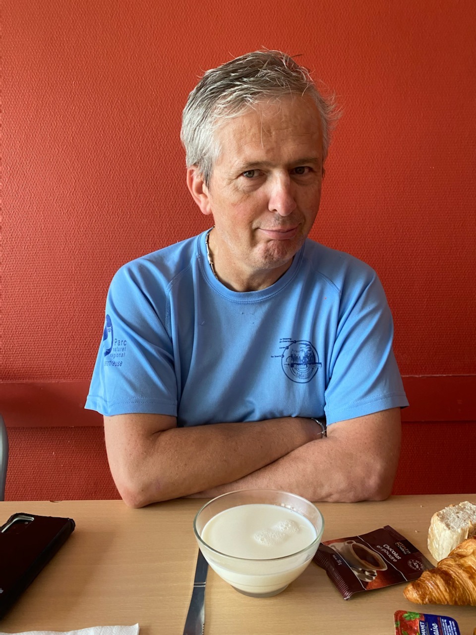 Joakim - Chambourcy - Yvelines | Rencontre gay