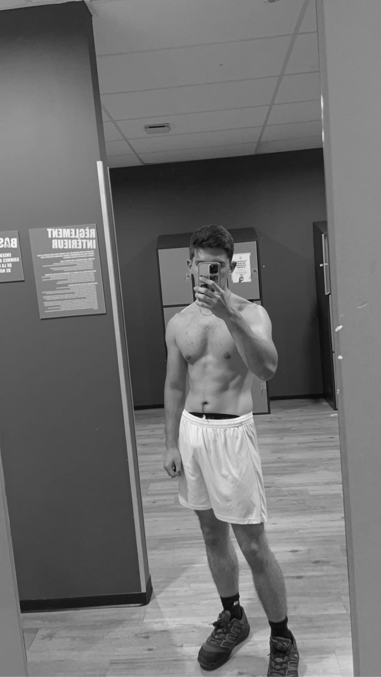 Rassoul - Villemareuil - Seine-et-Marne | Rencontre gay
