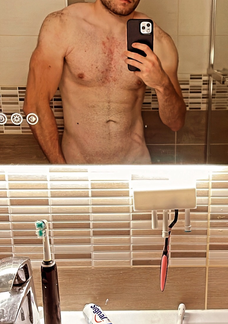 Fabien - Saint-Cyr-l'École - Yvelines | Rencontre gay