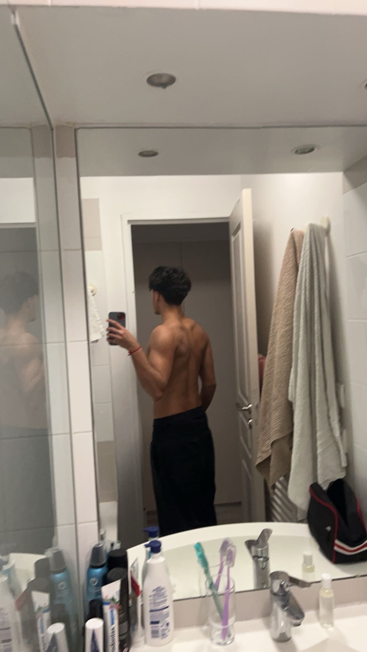 Madjid - Lagny-sur-Marne - Seine-et-Marne | Rencontre gay