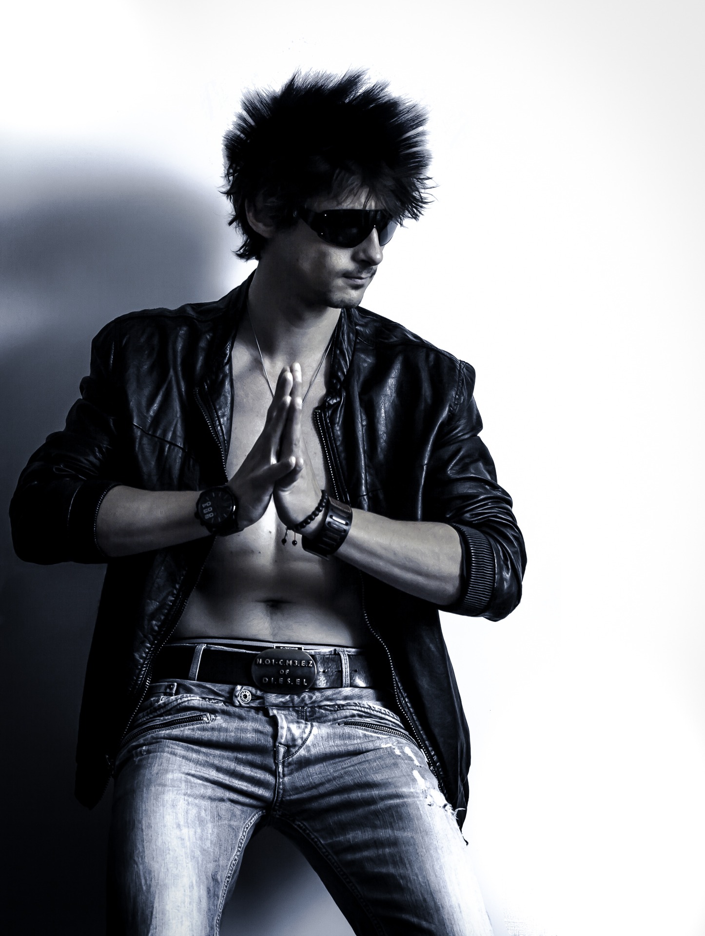 Alyan - Valence-en-Brie - Seine-et-Marne | Rencontre gay