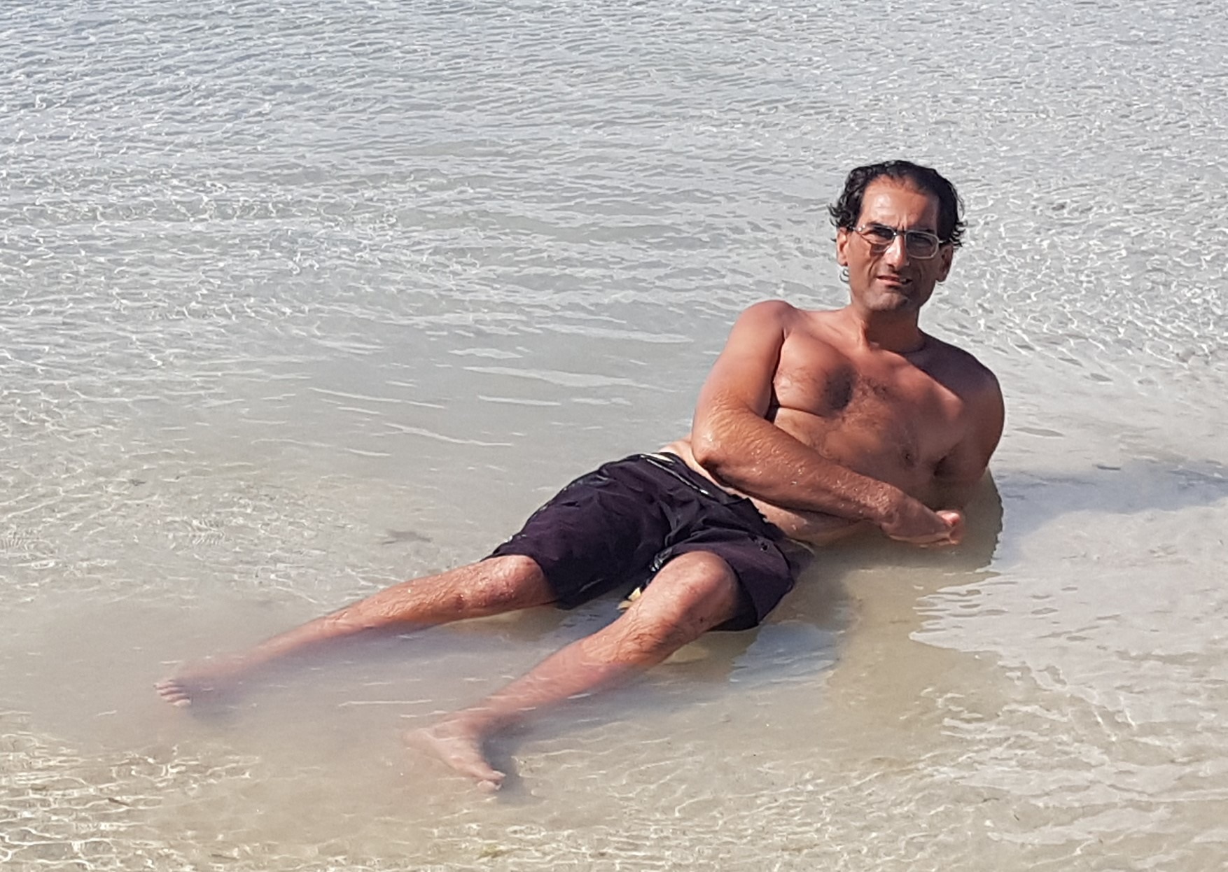 Ernest - Leuville-sur-Orge - Essonne | Rencontre gay