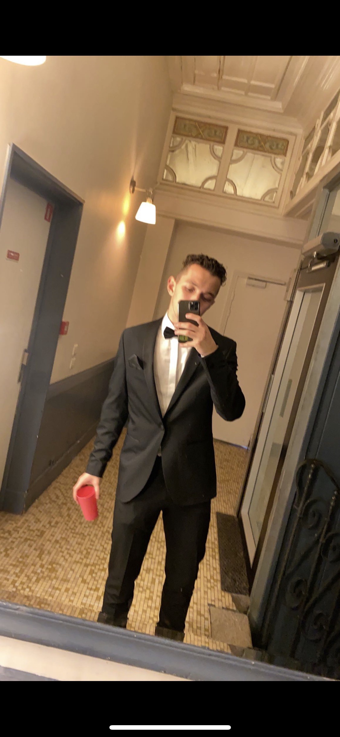 Badra - Nanterre - Hauts-de-Seine | Rencontre gay