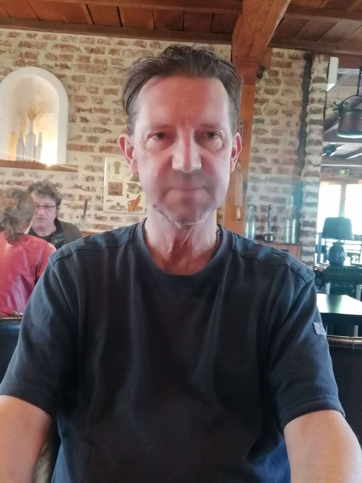 Djuliann - Saulx-Marchais - Yvelines | Rencontre gay