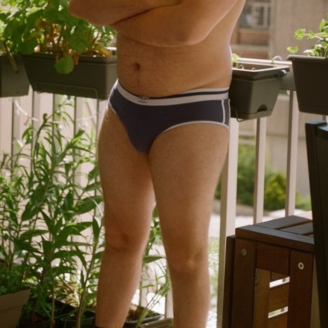Lior - Auvers-sur-Oise - Val-d'Oise | Rencontre gay