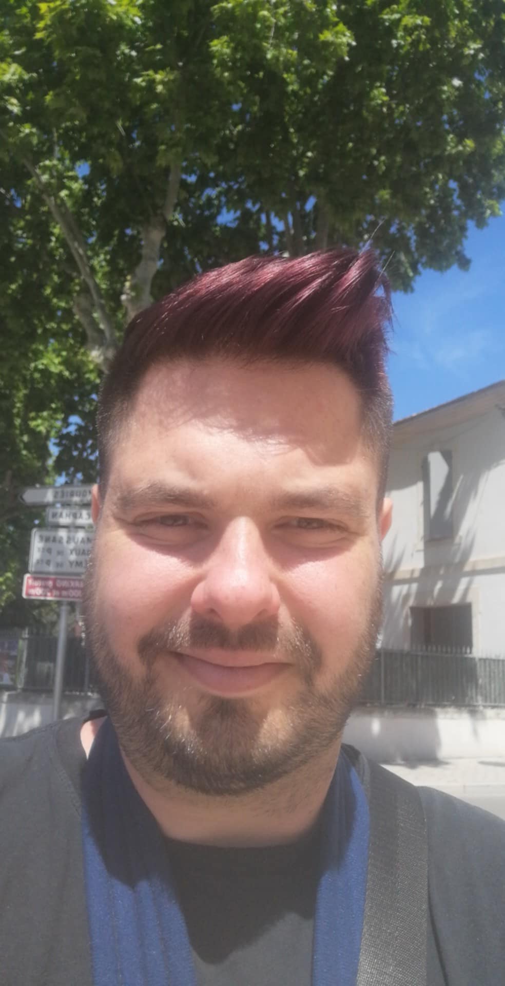 Vincent - Groslay - Val-d'Oise | Rencontre gay