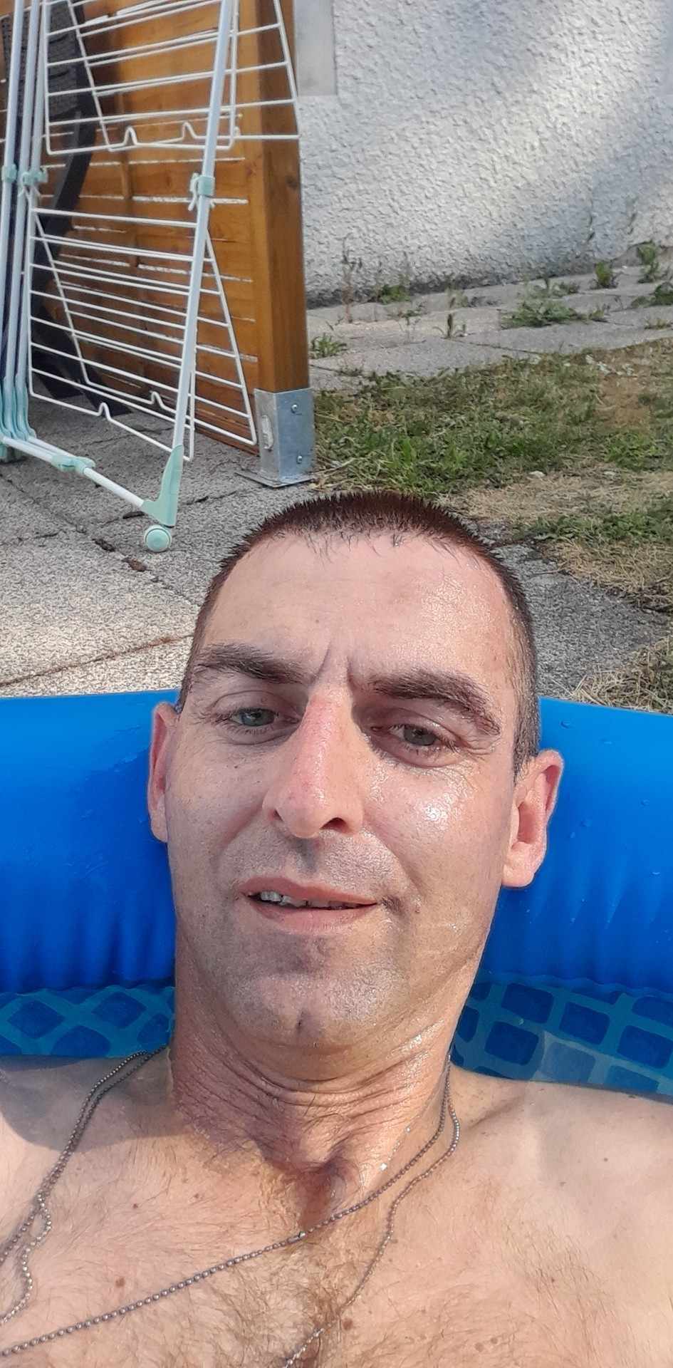 Kurt - LaFerté-Gaucher - Seine-et-Marne | Rencontre gay