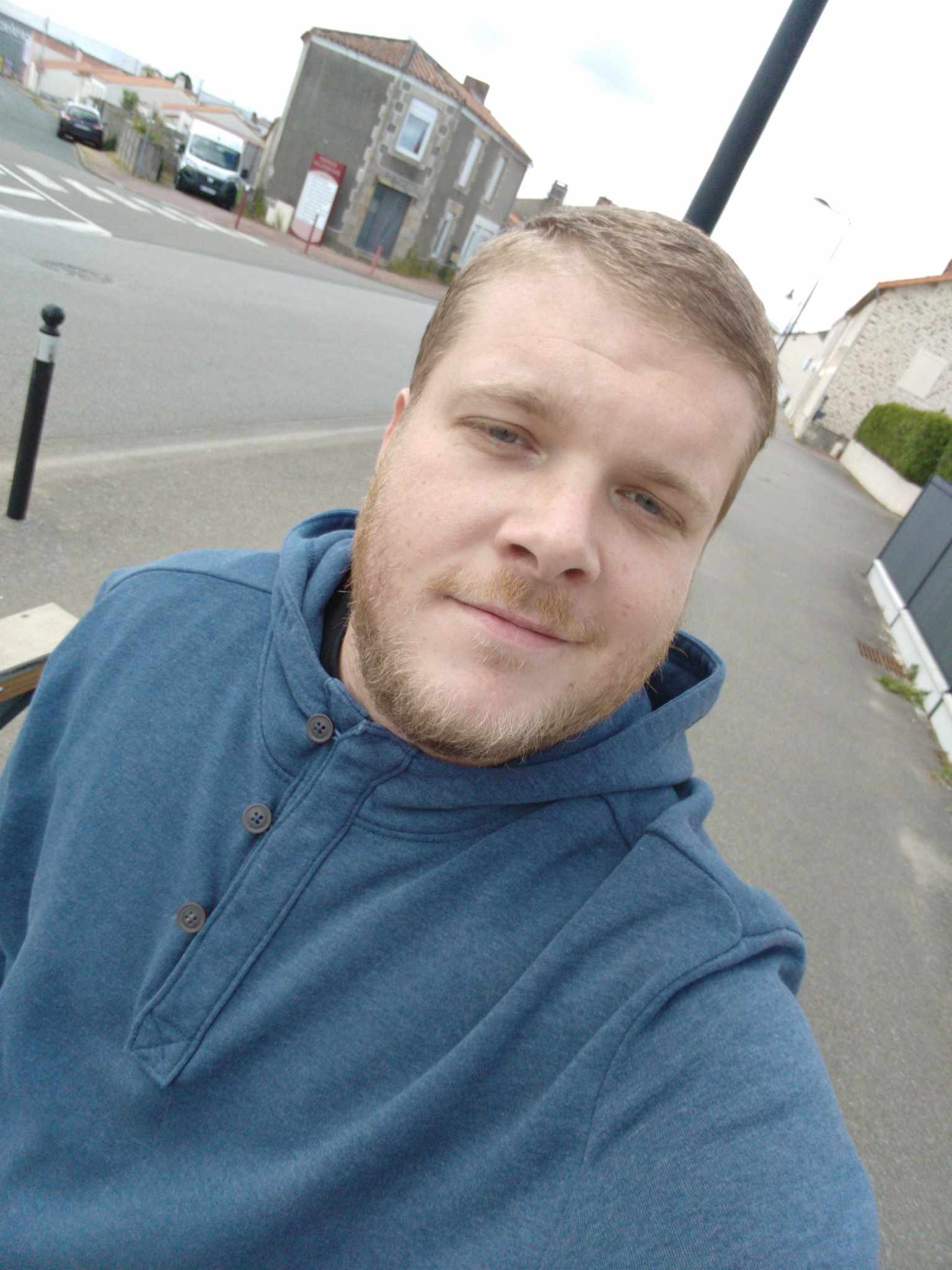 Ben - Soisy-sur-Seine - Essonne | Rencontre gay