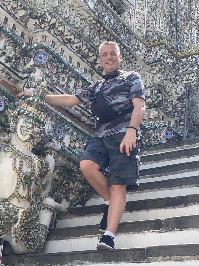 Mewen - LePecq - Yvelines | Rencontre gay