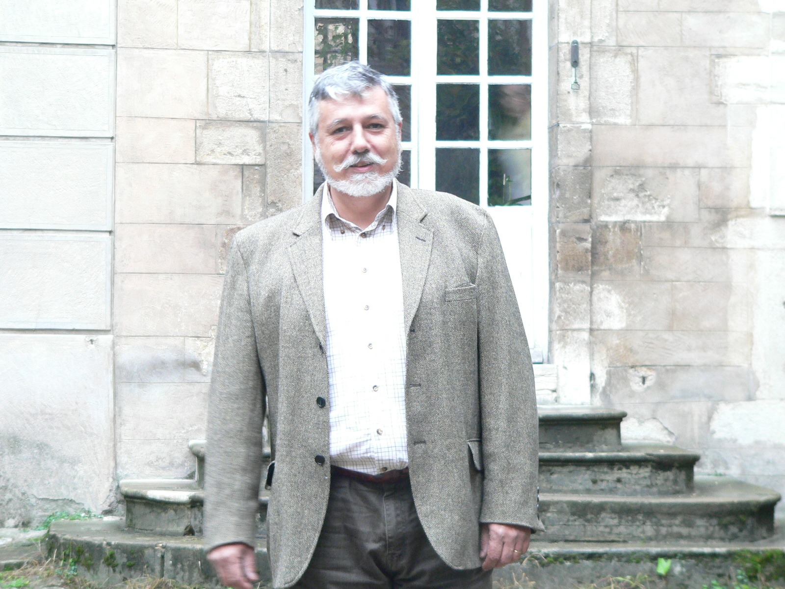 Cristian - Ormesson-sur-Marne - Val-de-Marne | Rencontre gay