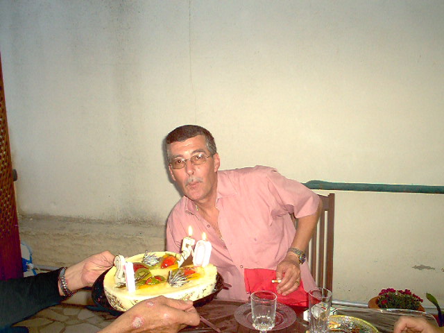 Hazel - Jouy-le-Moutier - Val-d'Oise | Rencontre gay