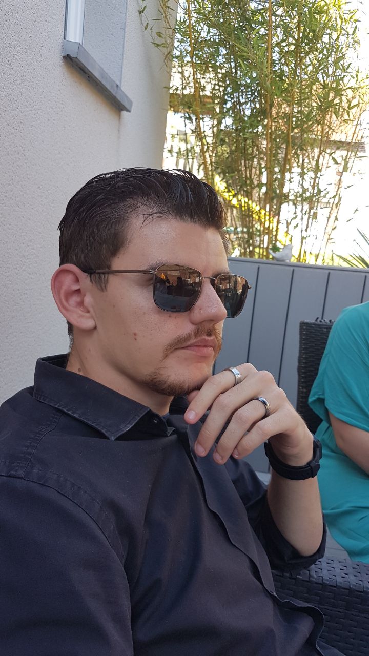Jessim - Morsang-sur-Seine - Essonne | Rencontre gay
