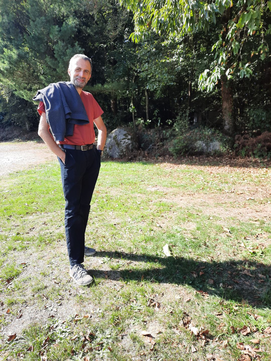 Marwen - Voulx - Seine-et-Marne | Rencontre gay