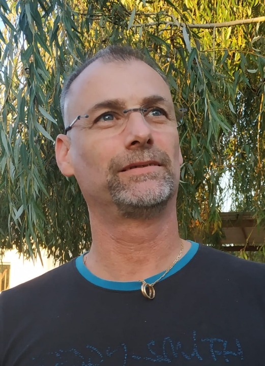 Roberto - Quiers - Seine-et-Marne | Rencontre gay
