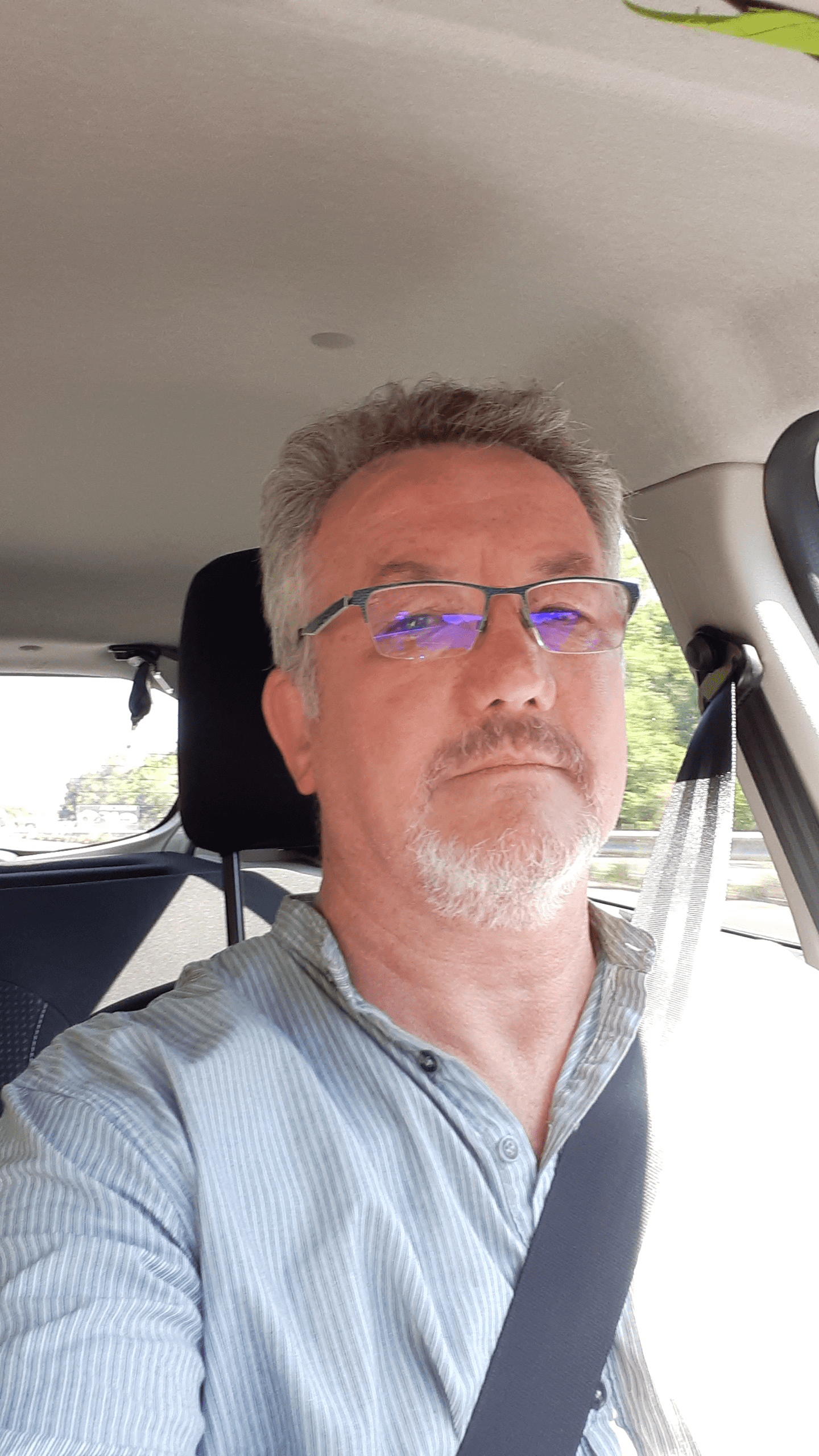 Waël - Ormoy-la-Rivière - Essonne | Rencontre gay