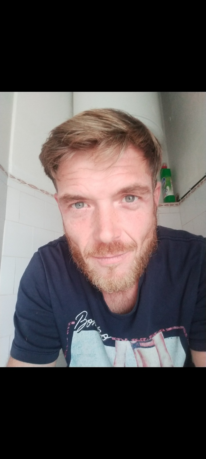Safouane - LeTertre-Saint-Denis - Yvelines | Rencontre gay