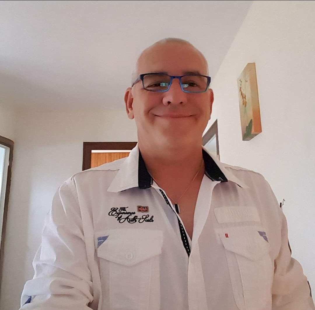 Roman - Monnerville - Essonne | Rencontre gay