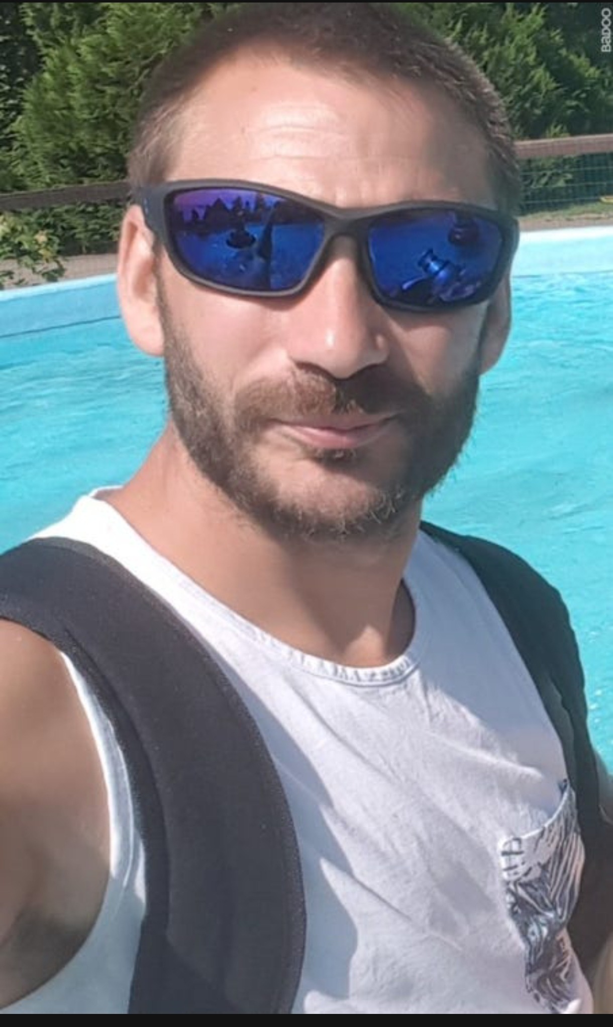 Lucio - Bullion - Yvelines | Rencontre gay