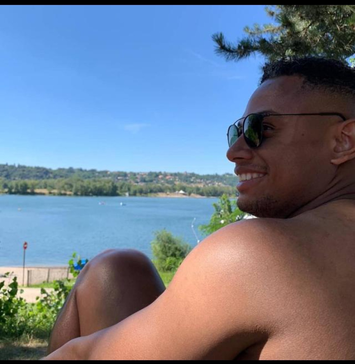 Kelan - LesMarêts - Seine-et-Marne | Rencontre gay
