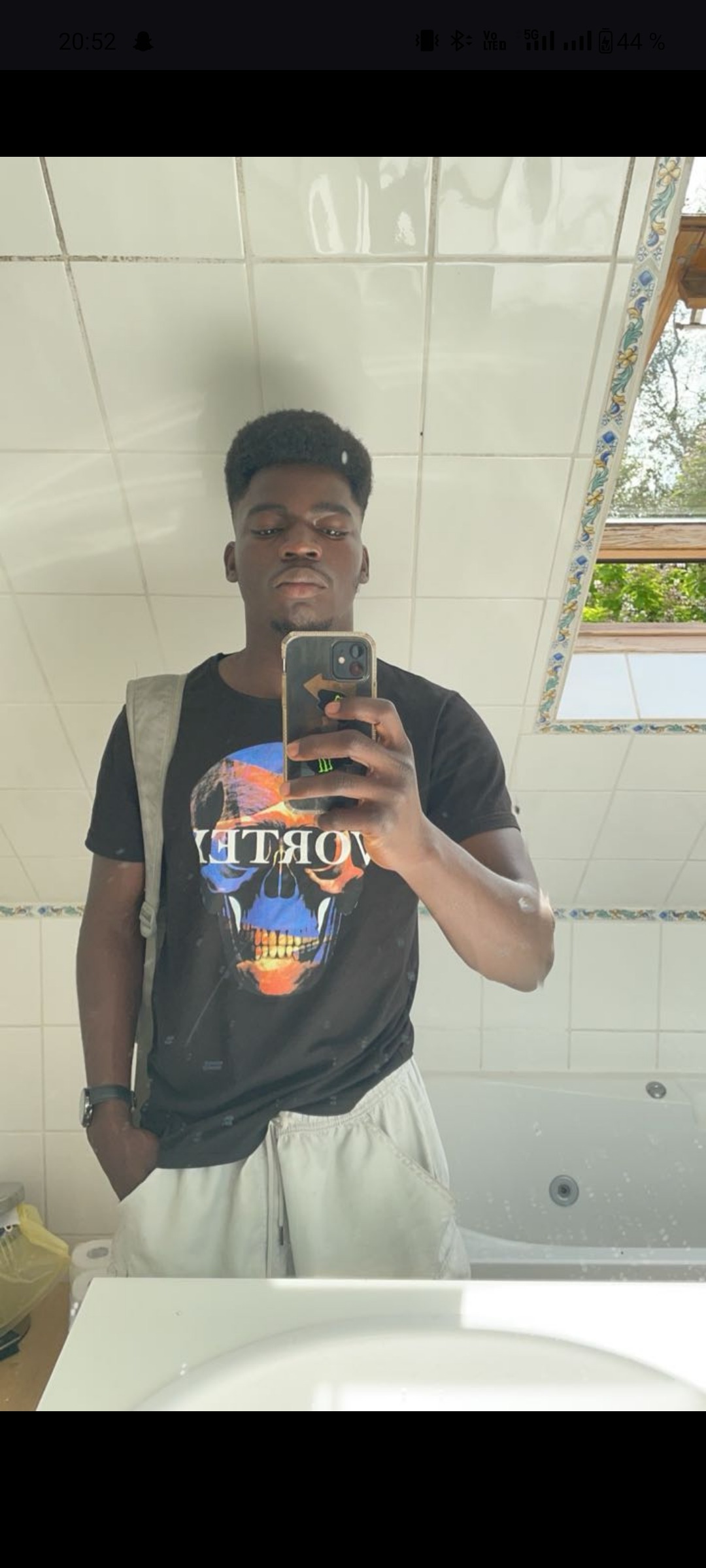 Imraan - Mondreville - Yvelines | Rencontre gay