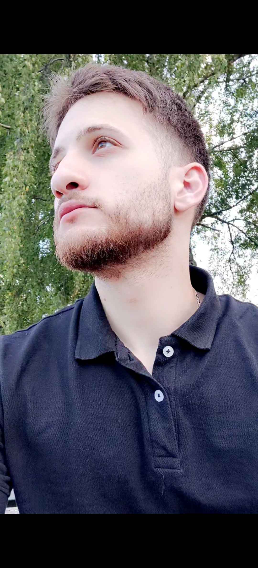 Karim - Saint-Aubin - Essonne | Rencontre gay