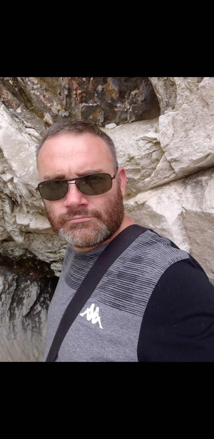 Mattis - Saint-Forget - Yvelines | Rencontre gay
