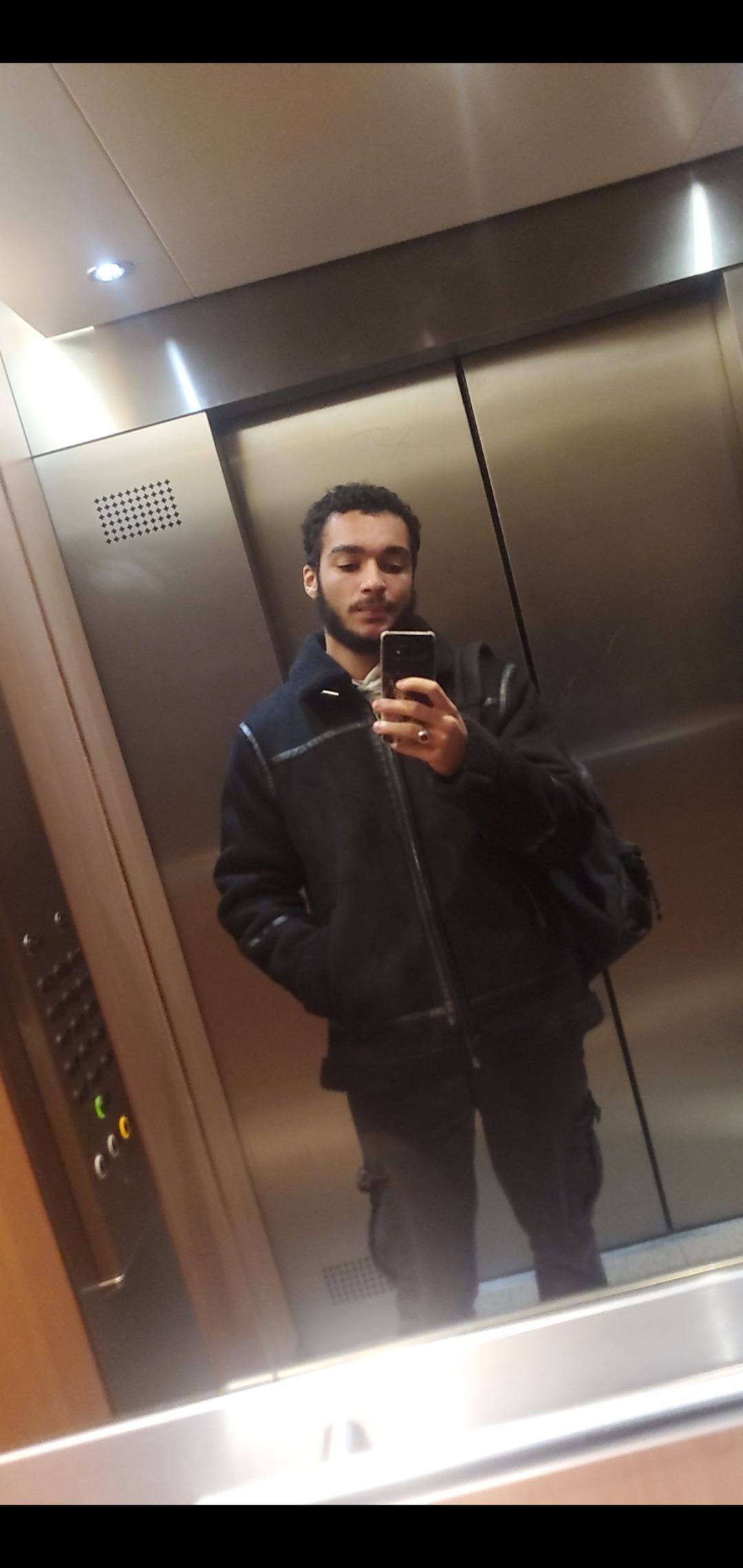 Abdoul - Bessancourt - Val-d'Oise | Rencontre gay