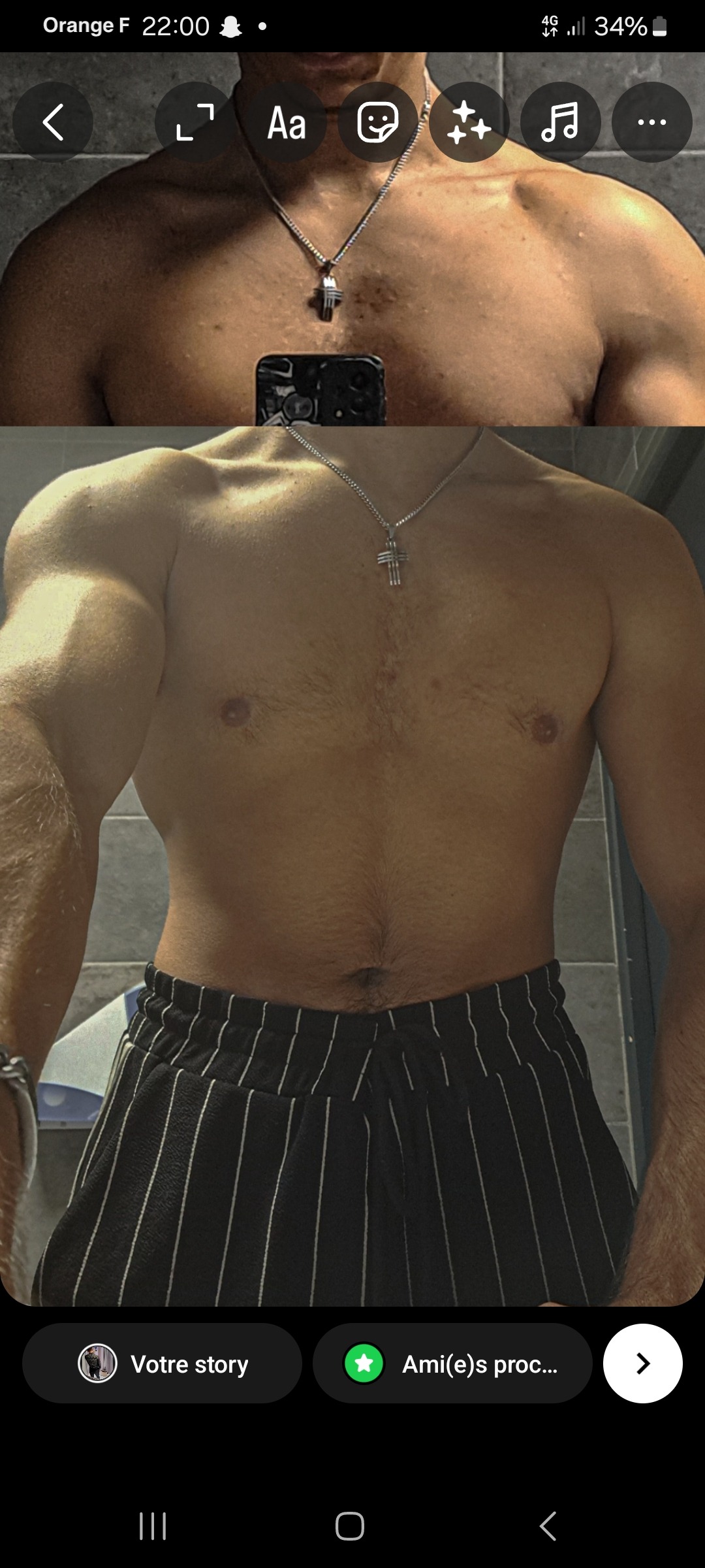 Yusuf - Milly-la-Forêt - Essonne | Rencontre gay