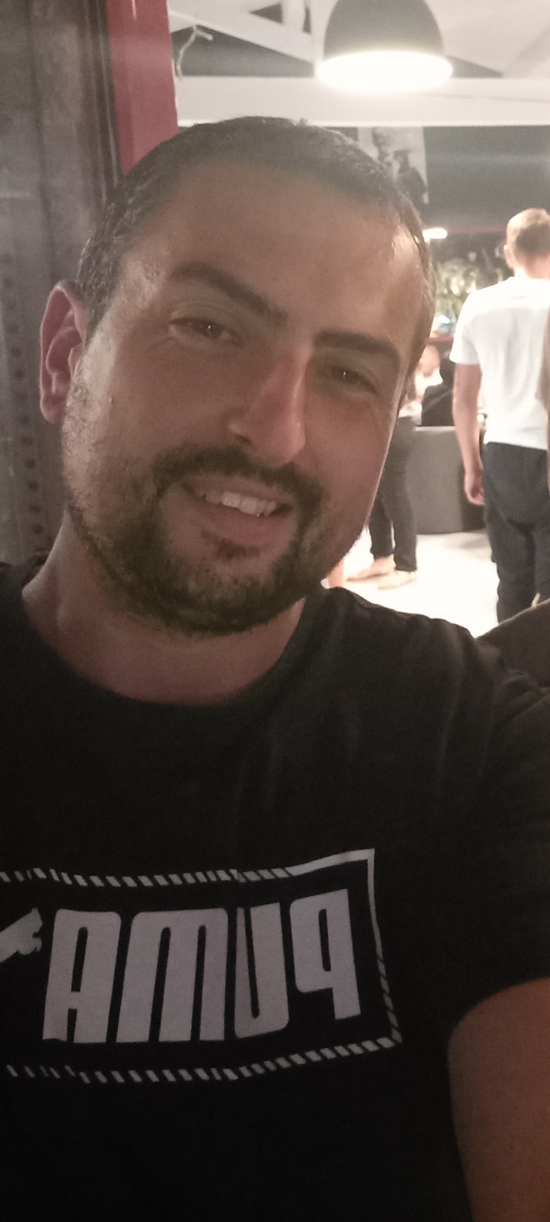 Mohammed-amine - Précy-sur-Marne - Seine-et-Marne | Rencontre gay