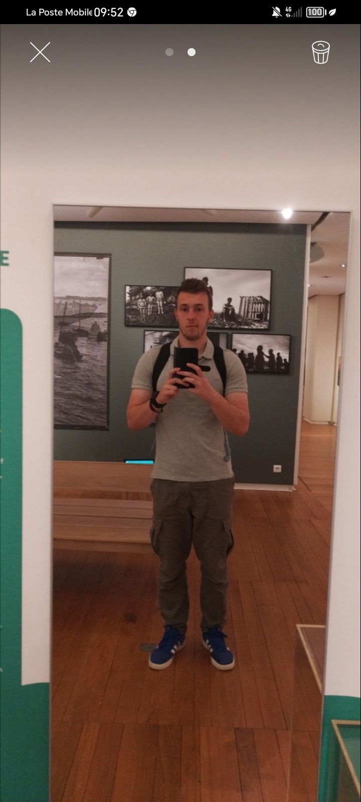 Sasha - Champmotteux - Essonne | Rencontre gay