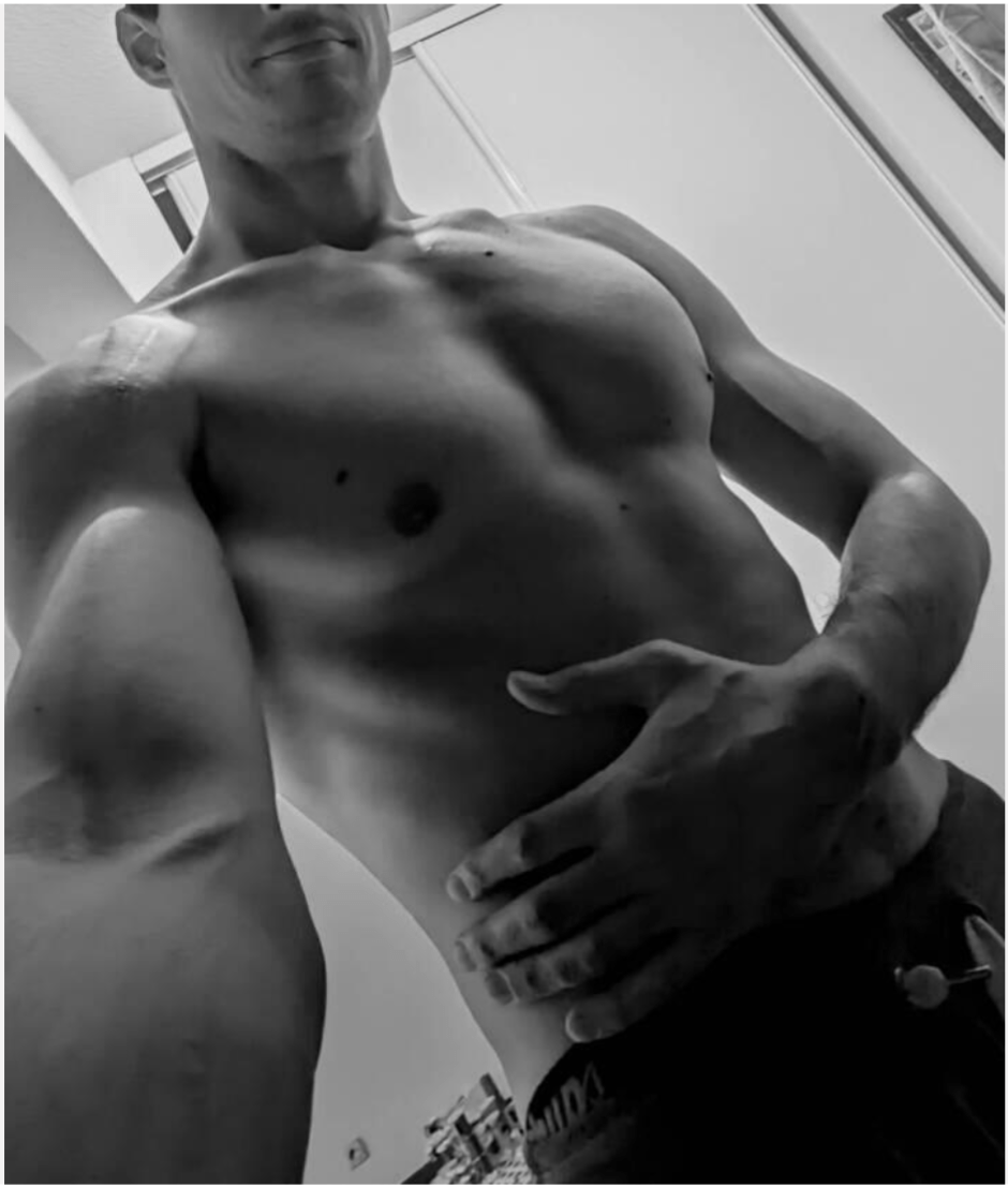 Roan - Mézy-sur-Seine - Yvelines | Rencontre gay