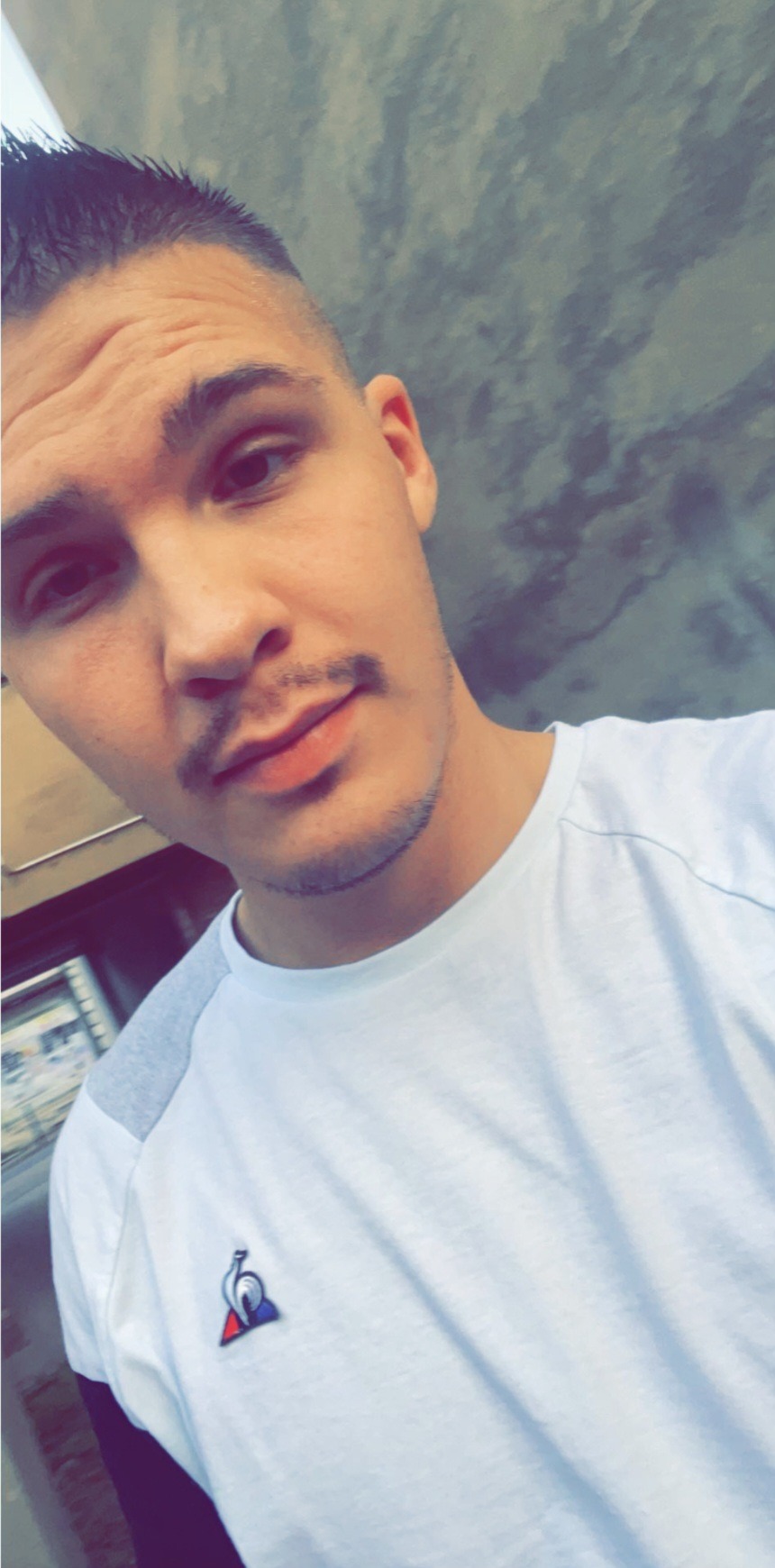 Babacar - Longvilliers - Yvelines | Rencontre gay