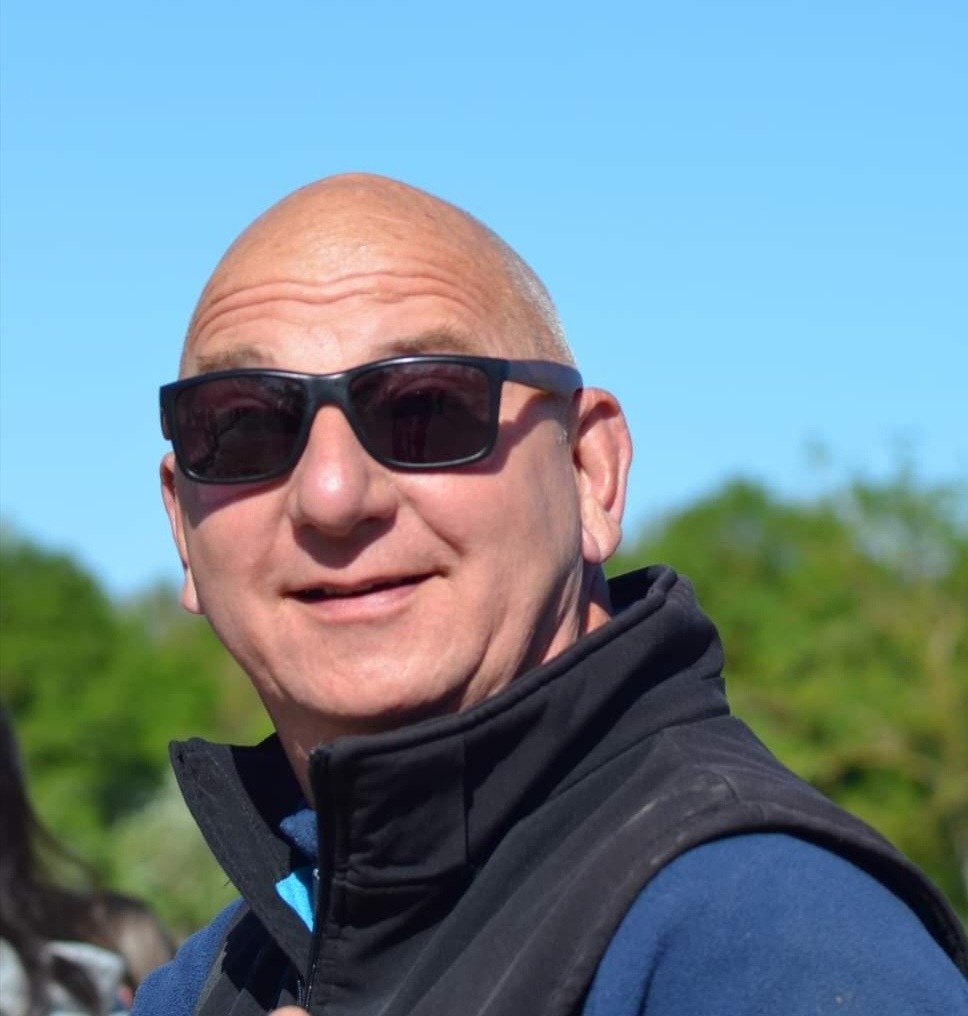 Nordine - Lizines - Seine-et-Marne | Rencontre gay