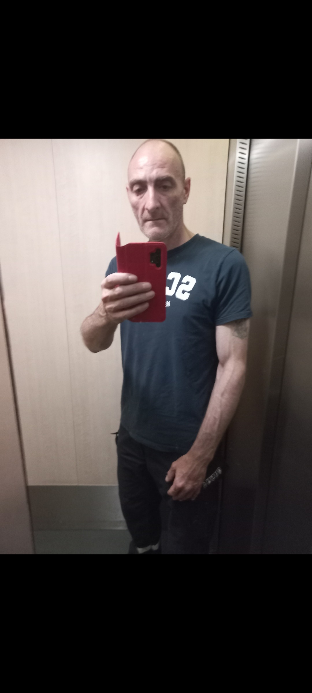 Joan - Bellefontaine - Val-d'Oise | Rencontre gay