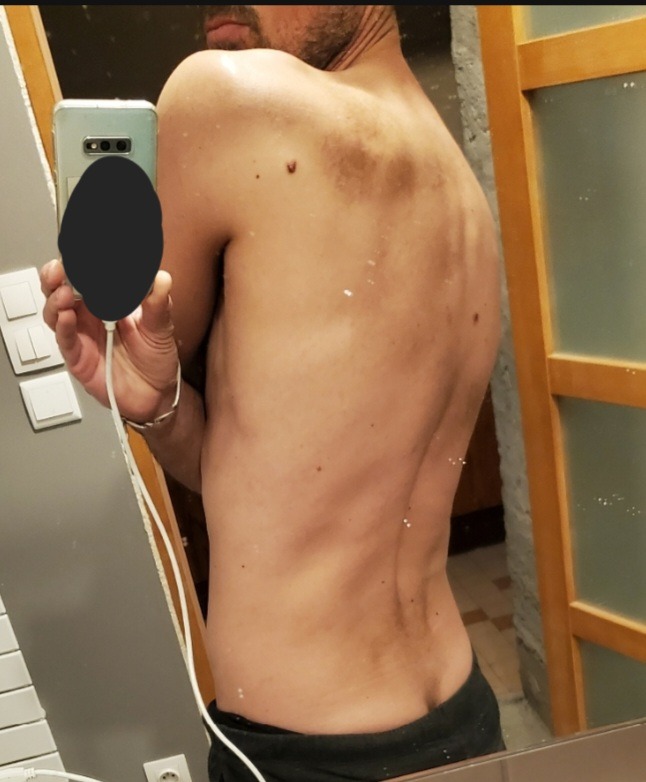 Salmane - Chatou - Yvelines | Rencontre gay