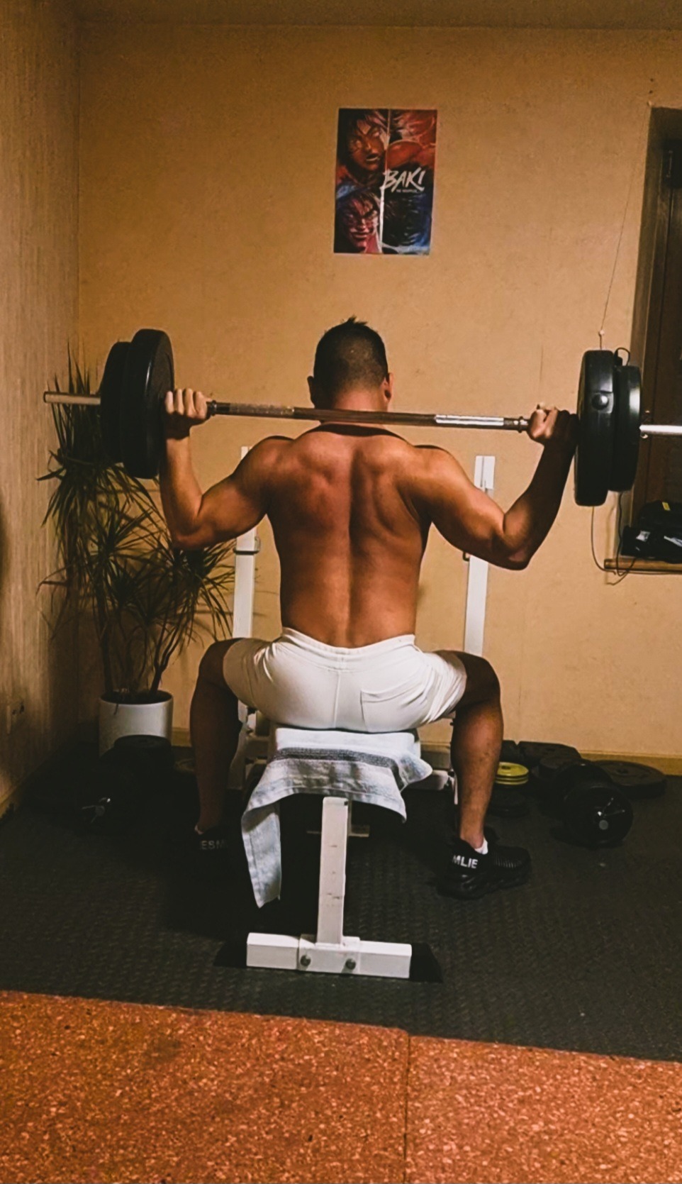 Kelian - Grez-sur-Loing - Seine-et-Marne | Rencontre gay